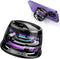 G200 Magnetic Bluetooth Speaker with RGB Light - Portable Mini Bluetooth Speaker, Full-Range Stereo Sound for 7H Playtime, Game Mode, Perfect Teen Gift for Outdoor Adventure Party