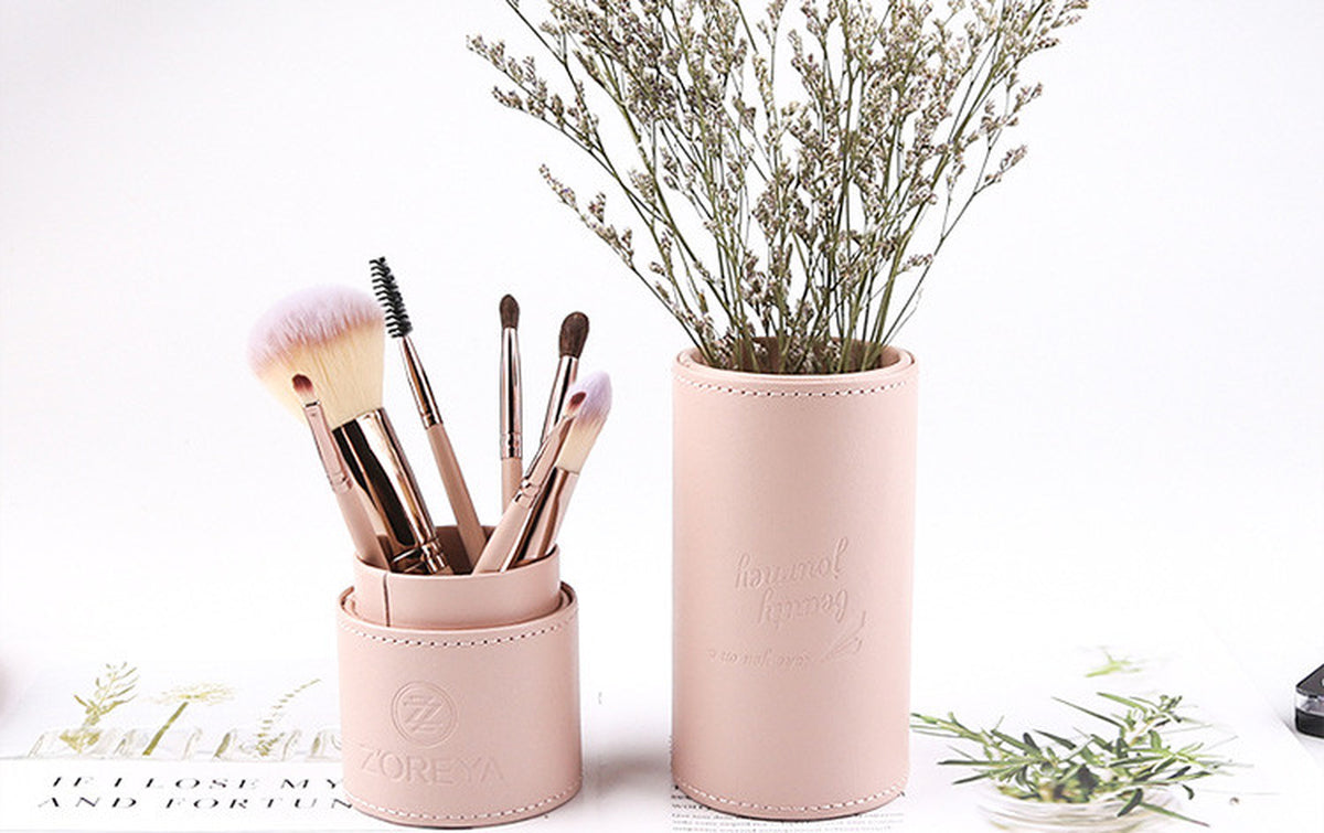 Makeup Brush Set